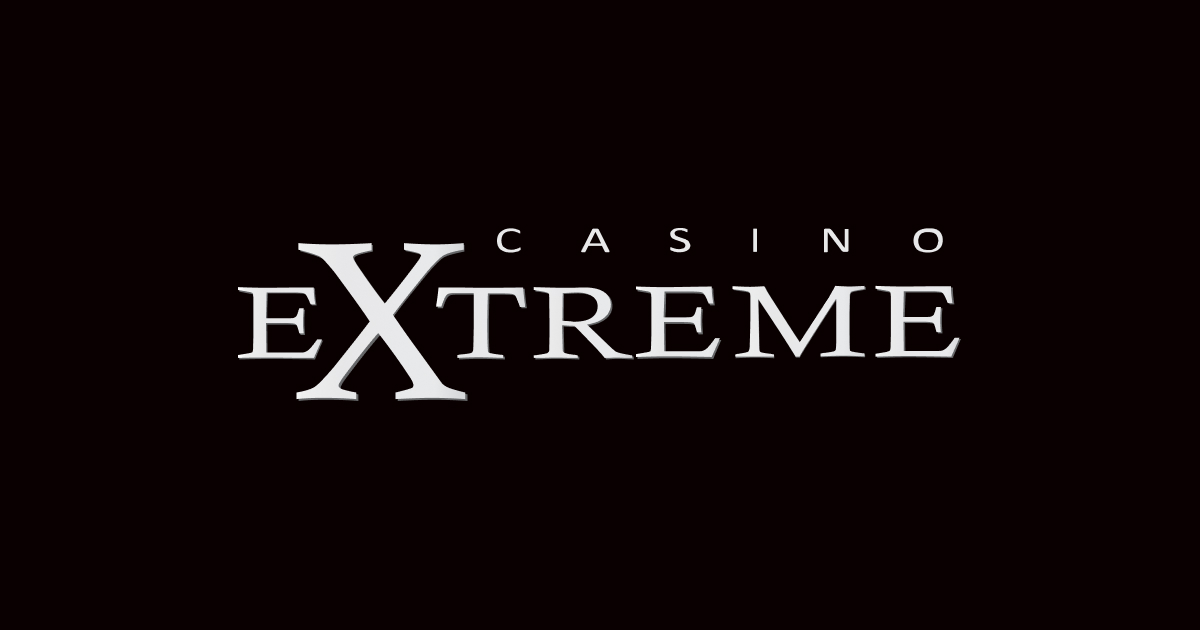 Welcome To Casino Extreme: Your Adventure Starts In The Uk!